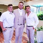 Profile Picture of Travis Sasser (@daddy_sass) on Instagram