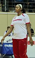 Profile Picture of Kara Braxtonon Wikipedia