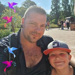 Profile Picture of robertschier8 (@robertschier8) on Tiktok