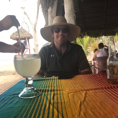 Profile Picture of Miles Whitney (@MilesWhitney8) on Twitter