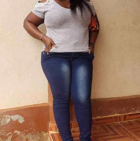 Profile Picture of Mary mamusu Foday (@fodaymarym) on Poshmark