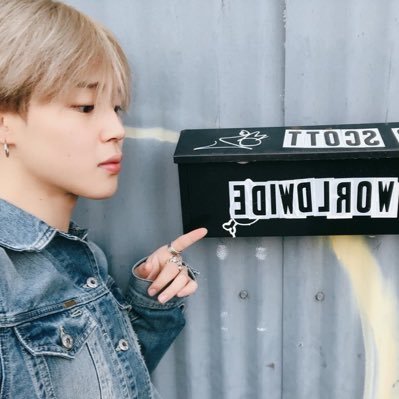 Profile Picture of 카이 (@bts_jim_13kai) on Twitter