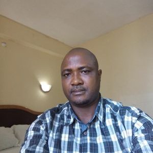 Profile Picture of Mark N. Okafor (@OkaforMark) on Twitter