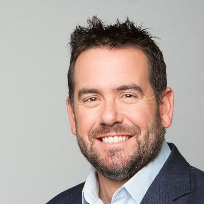 Profile Picture of Tim Bowden (@TDBowden) on Twitter