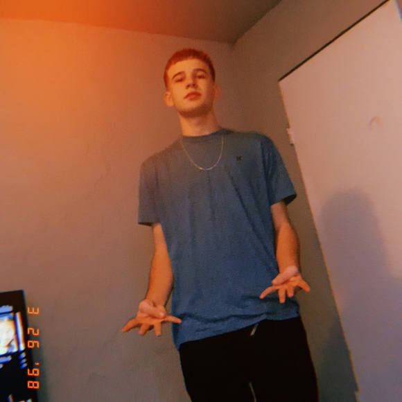 Profile Picture of Scott Rousey (@scottr4k) on Poshmark