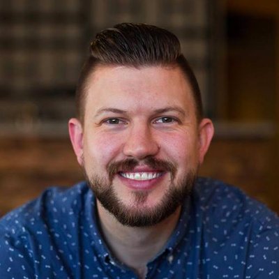 Profile Picture of Alan Tuttle (@alantuttle) on Twitter