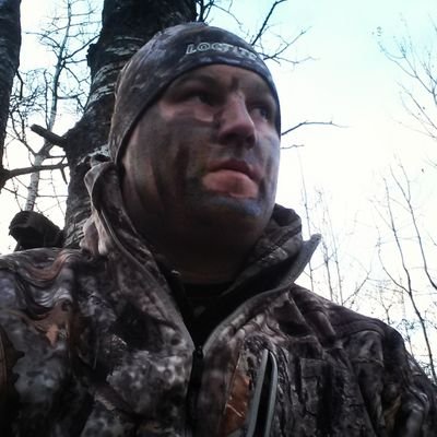 Profile Picture of Mc-bowhunter (@CharukMike) on Twitter