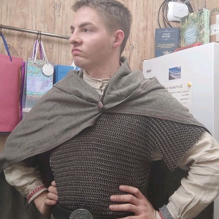 Profile Picture of stalkerkazak (@aleksanderstalker) on Tiktok