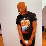 Profile Picture of Sean Roché (@shaywavy.viii) on Instagram