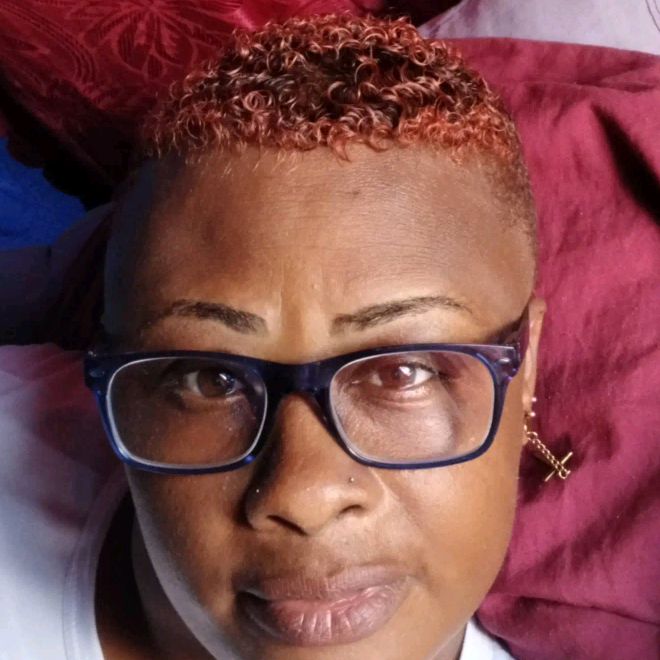 Profile Picture of Bosslady🥰🥰🥰debbie🇯🇲🇹🇹 (@claudine.walters) on Tiktok