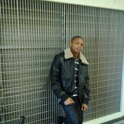 Profile Picture of Marcus Guillory (@Marcus8623) on Twitter