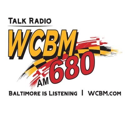 Profile Picture of WCBM 680 (@WCBM680) on Twitter