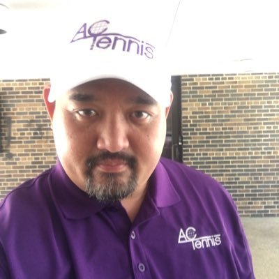 Profile Picture of Alvin Cheng (@achengtennis) on Twitter