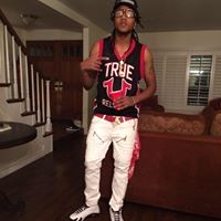 Profile Picture of Demetrius Walker (@demetrius-walker-14) on Quora