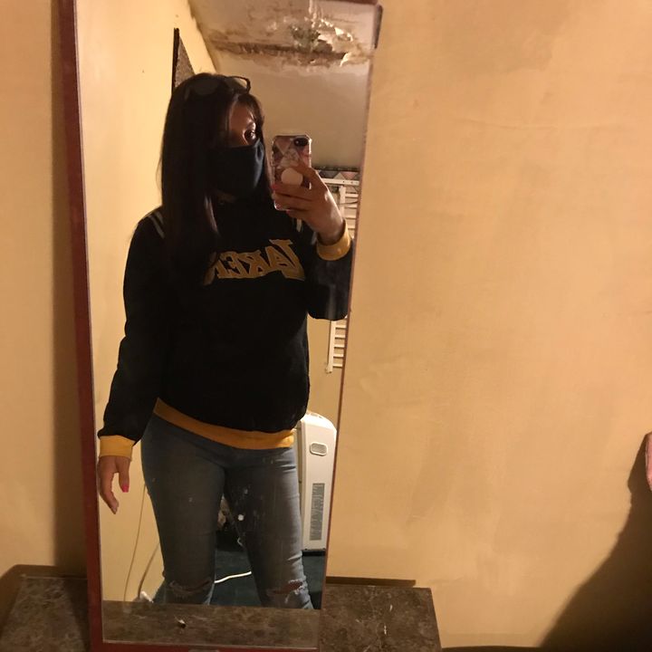 Profile Picture of Amy Aaron (@@amyaaron4) on Tiktok