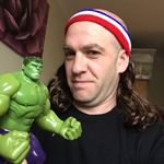 Profile Picture of John Andrew Scholes (@john_scholes75) on Instagram