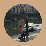 Profile Picture of Clarence van den Boom-Vijverberg (@clarencevdboom) on Instagram