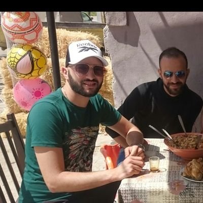 Profile Picture of Akkache Massi (@AkkacheMassi) on Twitter
