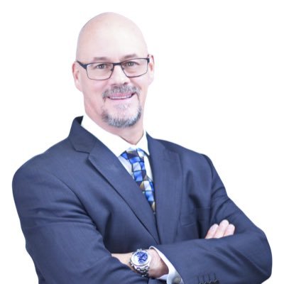 Profile Picture of Ray Pascarella (@pascarella100) on Twitter