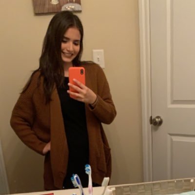 Profile Picture of Monica Ramirez (@r_monicaaa) on Twitter