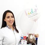 Profile Photo of Diana Domínguez|Odontopediatra (@dominguezco_kids) on Instagram