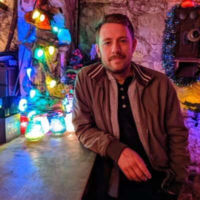 Profile Picture of Corey Pederson (@CoreyPederson14) on Twitter