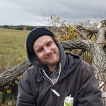 Profile Picture of Roland Campbell (@campbell.roland) on Instagram