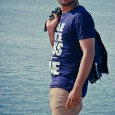 Profile Picture of Ganesh Hegde (@ganeshhegde15) on Twitter