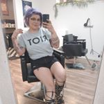 Profile Picture of Sam Garcia | NM Hair Artist (@sam.the.hair.doctor) on Instagram