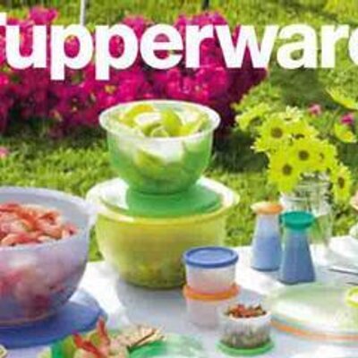Profile Picture of Krista Alexander (@@buy_tupperware) on Twitter