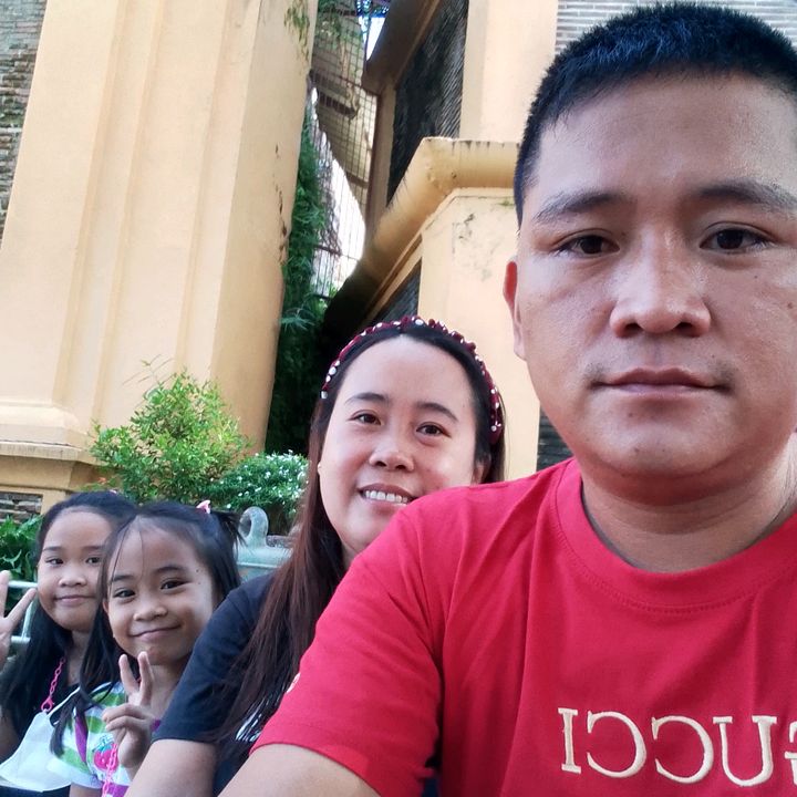 Profile Picture of Ralph Albert Samonte (@ralph.albert.samo) on Tiktok