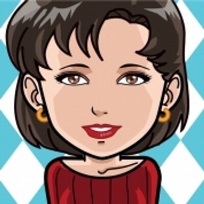 Profile Picture of Beverly Cole (@bevreb) on Twitter