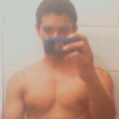 Profile Picture of Ariel Martin Pineda (@martinpineda663) on Twitter