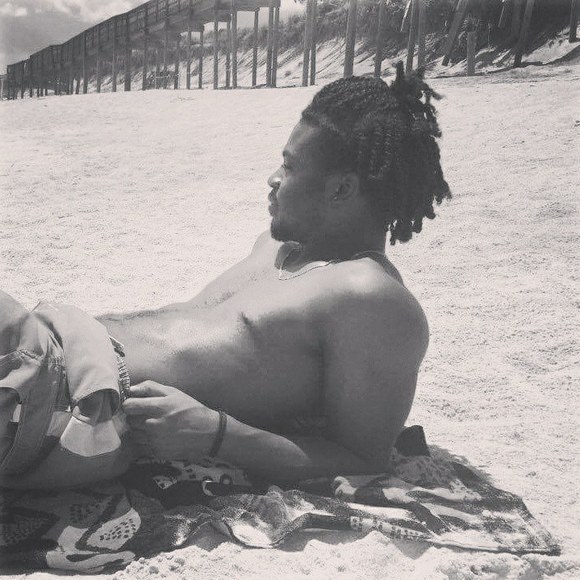 Profile Picture of Omar Davis (@omardavis1) on Poshmark