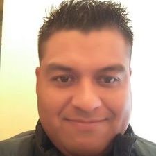 Profile Picture of Cesar Palomo (@CesarPalomo4) on Twitter