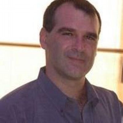 Profile Picture of Daniel Pait (@DanielPait) on Twitter