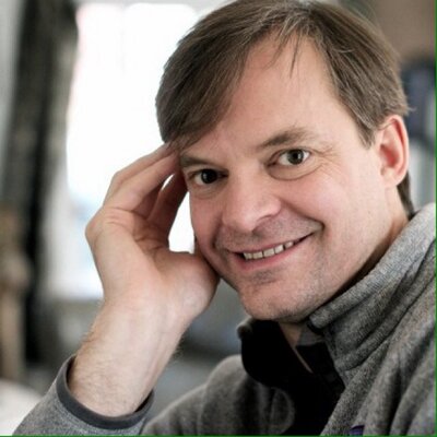 Profile Picture of John Tinker (@john_w_tinker) on Twitter