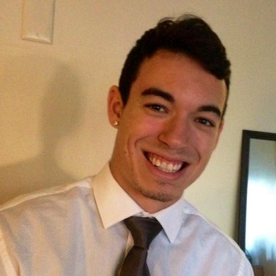 Profile Picture of Shawn Roytbak (@shawn_roy6) on Twitter