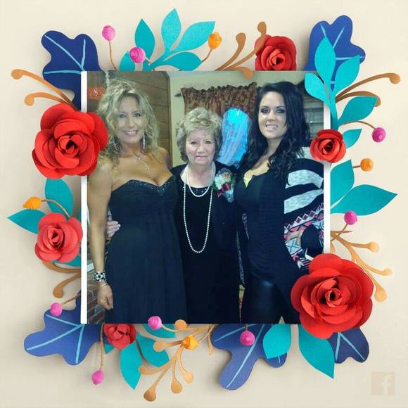 Profile Picture of Regena Carrott (@regena_carrott) on Poshmark
