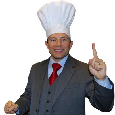 Profile Picture of Mark T McCurdy (@socialspeakers) on Twitter