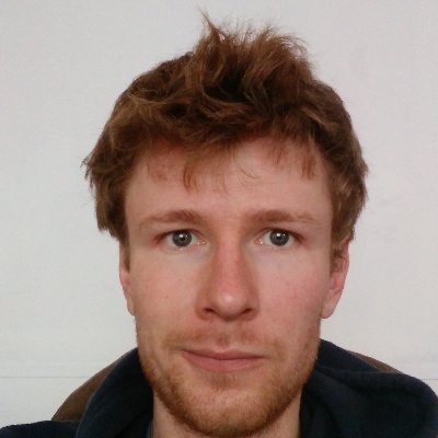 Quentin HEIM - Twitter Profile Picture of Quentin HEIM (@heim_quentin) on Twitter