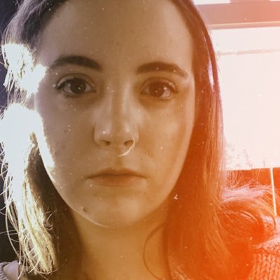 Profile Picture of Meghan McDermott (@Meg_HanSolo_) on Twitter