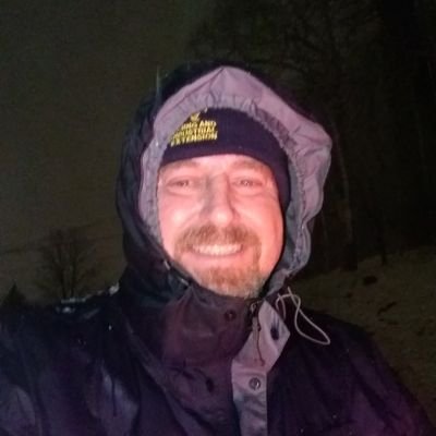Profile Picture of Gerald Biser (@BiserGerald) on Twitter