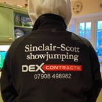 Profile Picture of Lucy Sinclair-Scott (@sinclairscottshowjumping) on Instagram