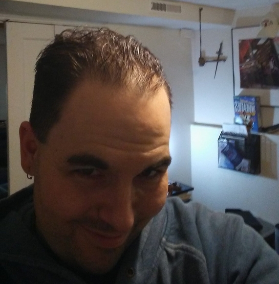 Profile Picture of Edward Blake (@edwardblake) on Poshmark