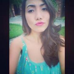 Profile Picture of Kim Cabrera ♥ (@KimCabrera1997) on Twitter