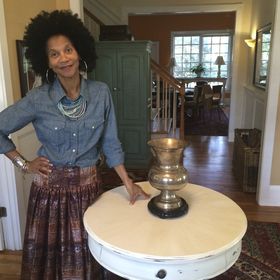 Profile Picture of Roz Arnold (@fieldsarnold) on Pinterest