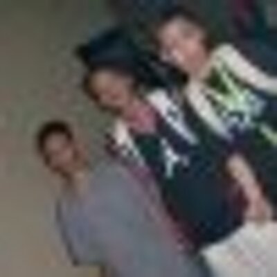 Profile Picture of CHRISTOPHER SABADO (@21_ghale) on Twitter