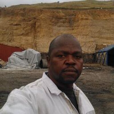 Profile Picture of Peter Tawanda Linde (@Plinde01) on Twitter