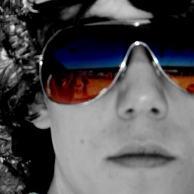 Profile Picture of Robin Friedrich (@friedrich_robin) on Twitter